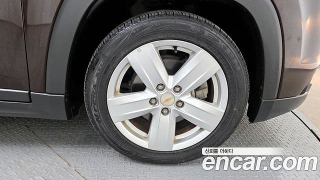 Chevrolet(GM대우) Orlando Premium, 2013 все фото