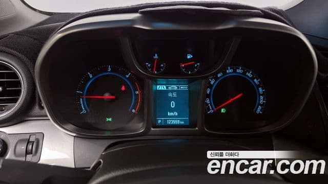 Chevrolet(GM대우) Orlando Premium, 2013 8