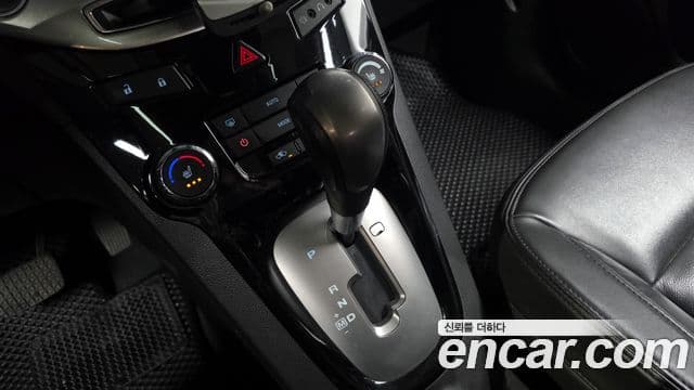 Chevrolet(GM대우) Orlando Premium, 2013 9