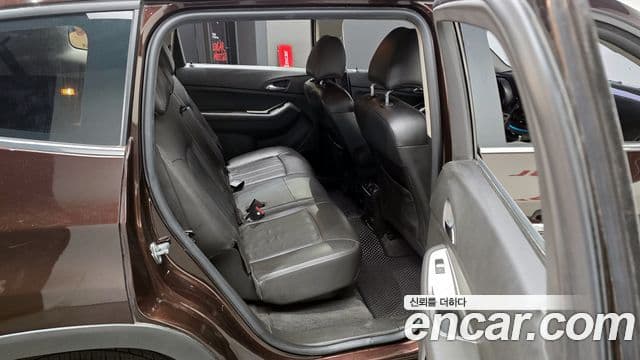 Chevrolet(GM대우) Orlando Premium, 2013 12