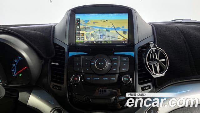 Chevrolet(GM대우) Orlando Premium, 2013 14