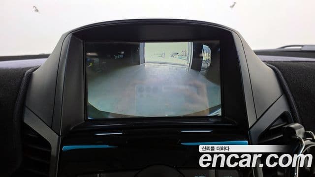 Chevrolet(GM대우) Orlando Premium, 2013 15