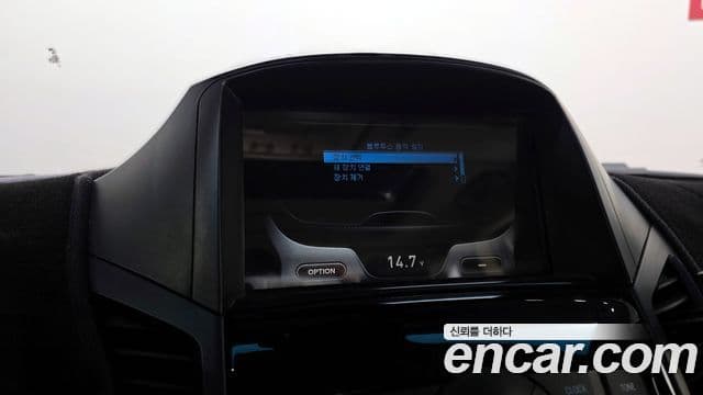 Chevrolet(GM대우) Orlando Premium, 2013 16