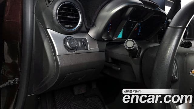 Chevrolet(GM대우) Orlando Premium, 2013 17