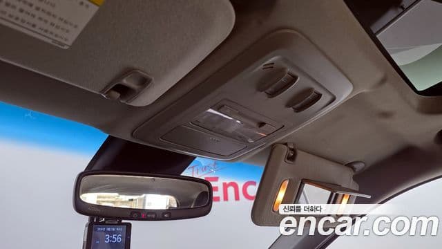 Chevrolet(GM대우) Orlando Premium, 2013 18