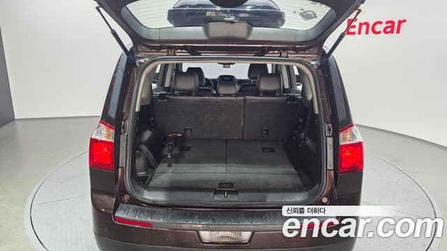 Chevrolet(GM대우) Orlando Premium, 2013 20