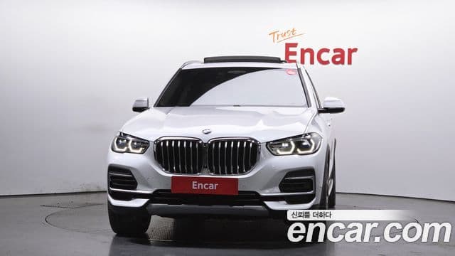 BMW X5 (G05) xDrive 30d xLine, 2022 3