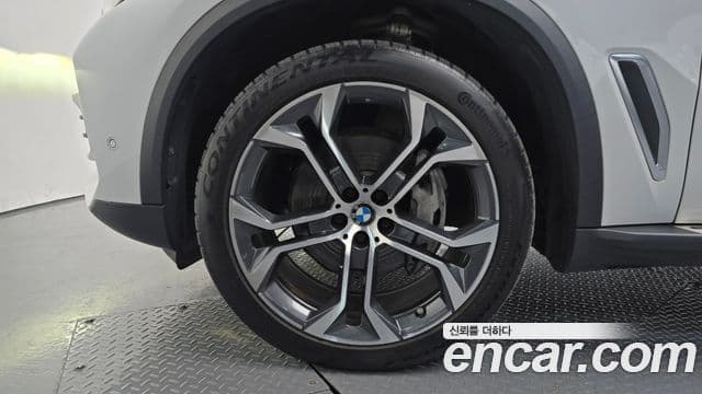 BMW X5 (G05) xDrive 30d xLine, 2022 все фото