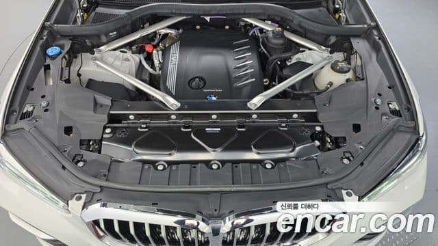 BMW X5 (G05) xDrive 30d xLine, 2022 6