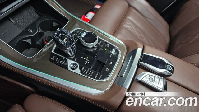 BMW X5 (G05) xDrive 30d xLine, 2022 9