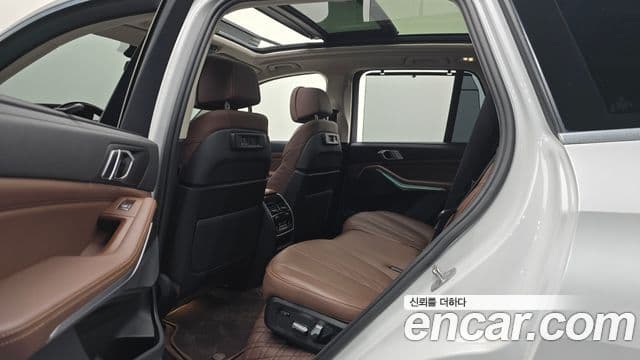 BMW X5 (G05) xDrive 30d xLine, 2022 12