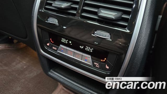 BMW X5 (G05) xDrive 30d xLine, 2022 18