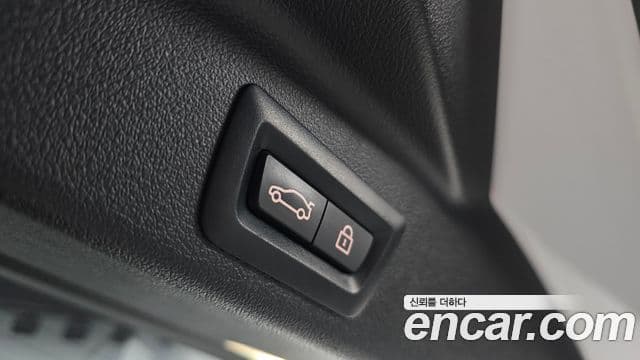 BMW X5 (G05) xDrive 30d xLine, 2022 19