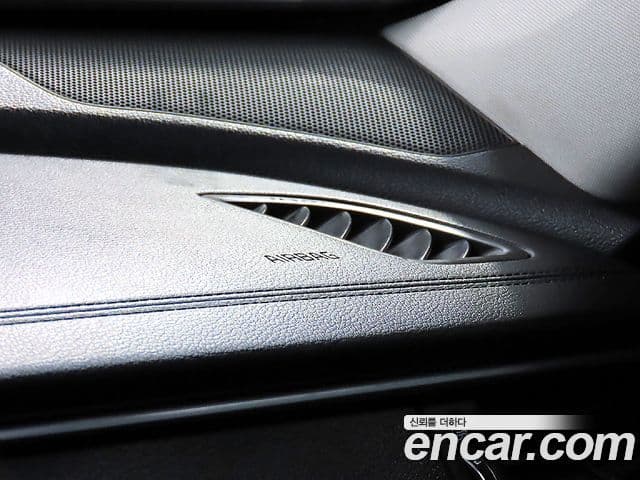 Kia All New K7 3.0 LPI Luxury (арендный автомобиль), 2018 15