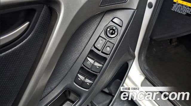 Hyundai Avante MD M16 GDI Smart, 2013 18