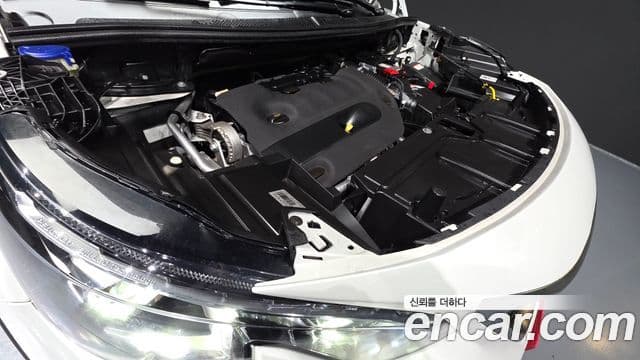 Peugeot 3008 2세대 2.0 BlueHDi GT, 2020 6