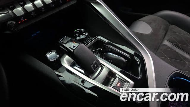 Peugeot 3008 2세대 2.0 BlueHDi GT, 2020 9