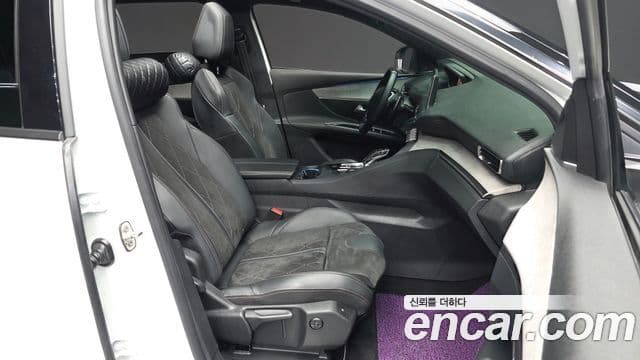 Peugeot 3008 2세대 2.0 BlueHDi GT, 2020 10