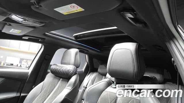 Peugeot 3008 2세대 2.0 BlueHDi GT, 2020 19