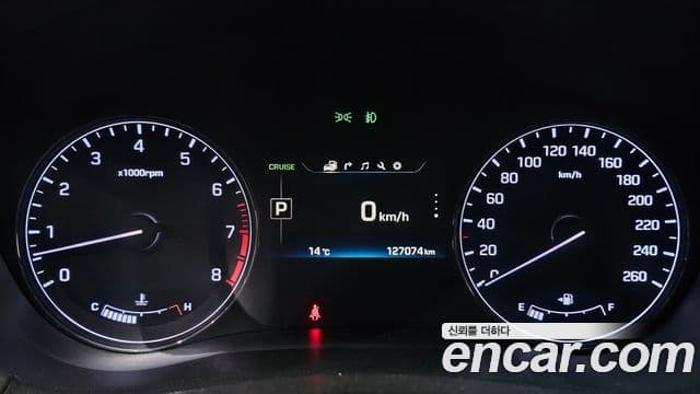 Hyundai Genesis DH Premium, 2015 8