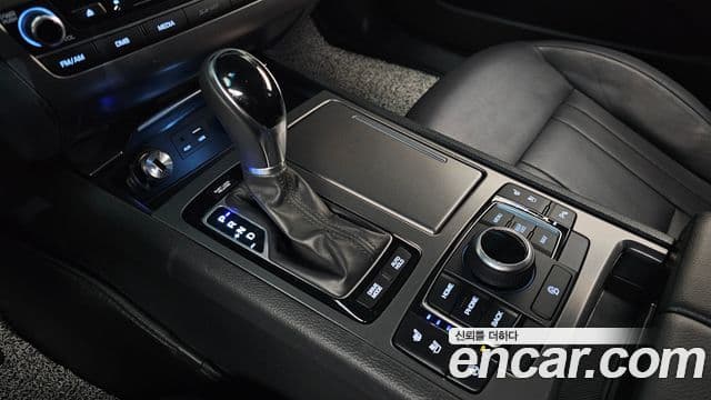 Hyundai Genesis DH Premium, 2015 9