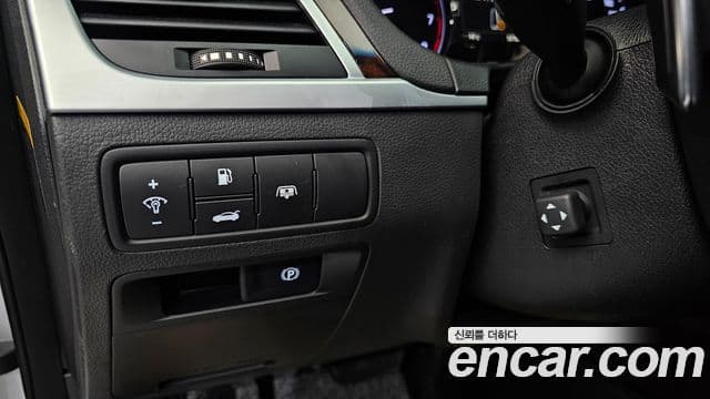 Hyundai Genesis DH Premium, 2015 14