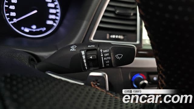 Hyundai Genesis DH Premium, 2015 16