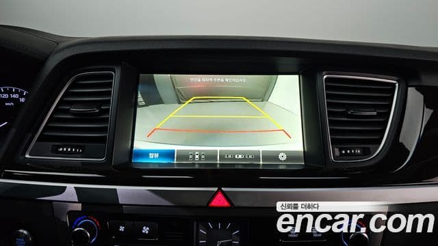 Hyundai Genesis DH Premium, 2015 18