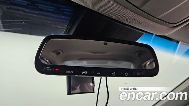 Hyundai Genesis DH Premium, 2015 19