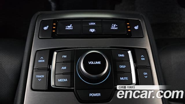 Hyundai Genesis DH Premium, 2015 20