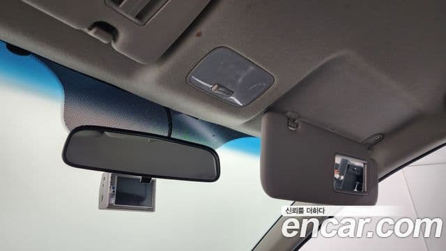 Kia All New Morning Deluxe Trendy, 2015 17