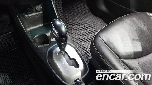 Chevrolet(GM대우) The / новый Next Spark Plus, 2018 9