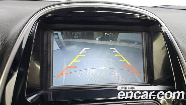 Chevrolet(GM대우) The / новый Next Spark Plus, 2018 16