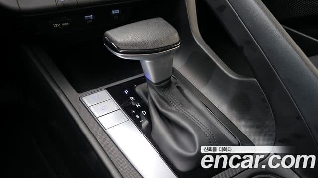 Hyundai Avante (CN7) Smart, 2023 9