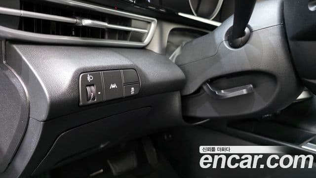 Hyundai Avante (CN7) Smart, 2023 15