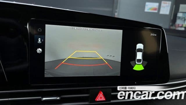 Hyundai Avante (CN7) Smart, 2023 17