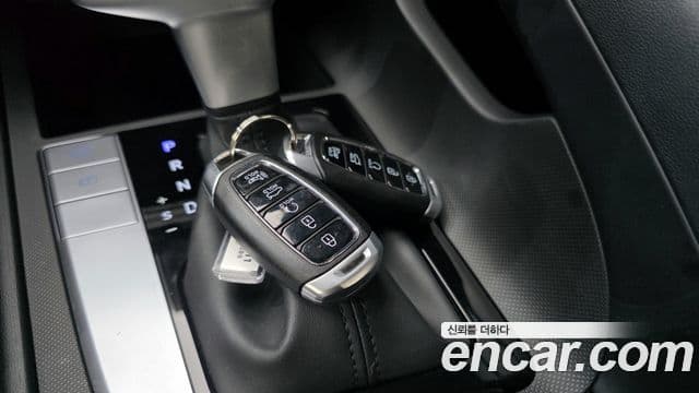 Hyundai Avante (CN7) Smart, 2023 20