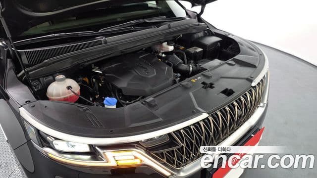 Kia Carnival 4세대 Signature, 2022 6