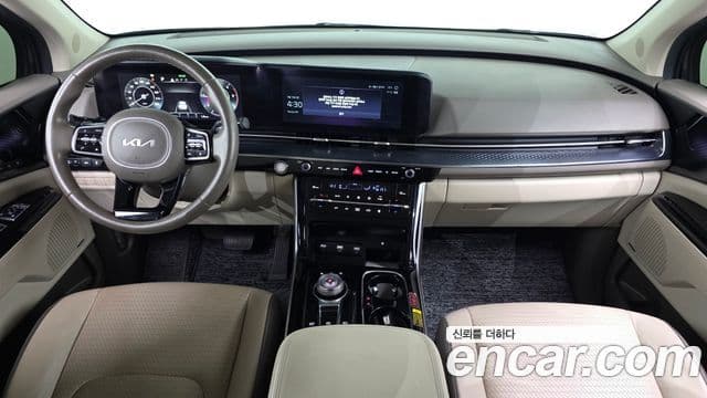 Kia Carnival 4세대 Signature, 2022 7