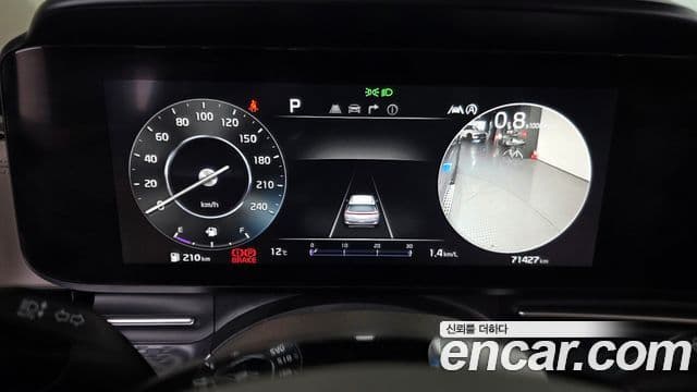 Kia Carnival 4세대 Signature, 2022 8