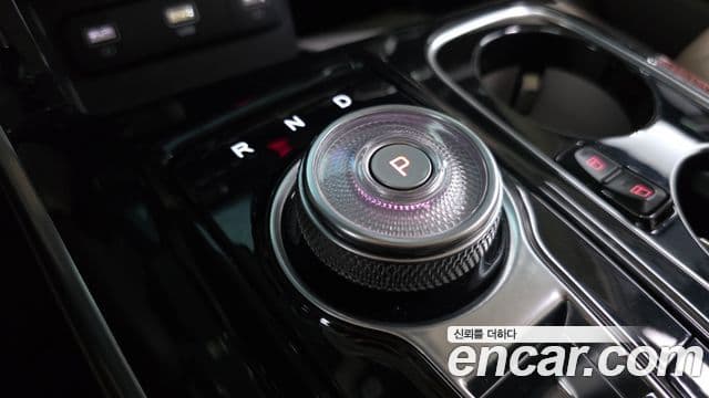 Kia Carnival 4세대 Signature, 2022 9