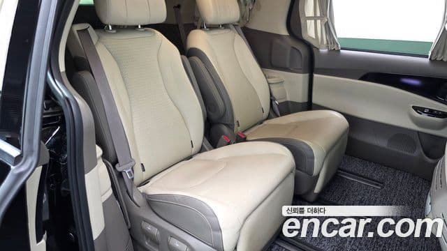 Kia Carnival 4세대 Signature, 2022 12