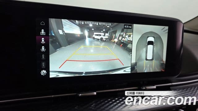 Kia Carnival 4세대 Signature, 2022 15