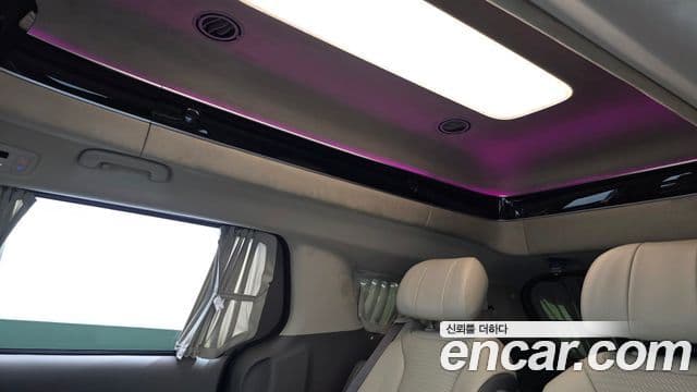 Kia Carnival 4세대 Signature, 2022 16