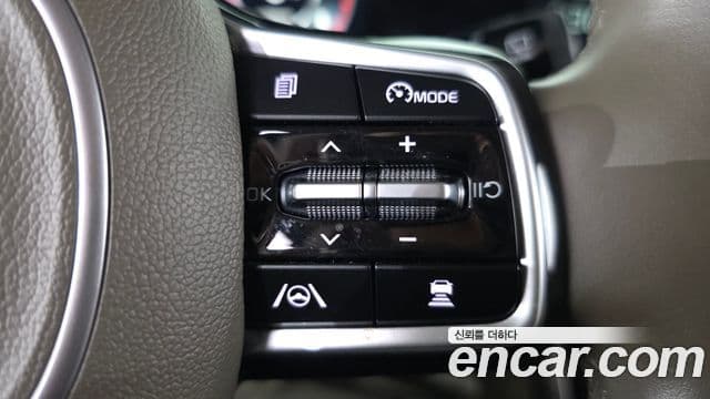 Kia Carnival 4세대 Signature, 2022 17