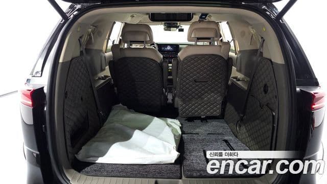 Kia Carnival 4세대 Signature, 2022 20