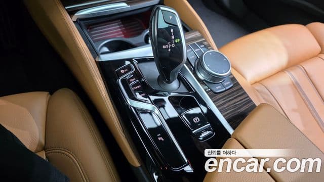BMW 5시리즈 (G30) 520i M Sport, 2022 9