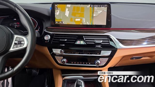 BMW 5시리즈 (G30) 520i M Sport, 2022 14