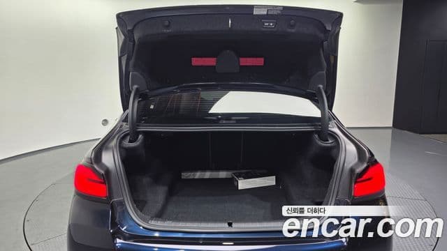 BMW 5시리즈 (G30) 520i M Sport, 2022 20