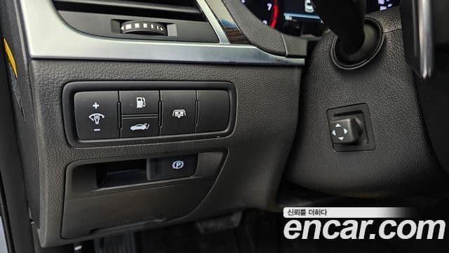 Genesis G80 Premium Luxury, 2017 14